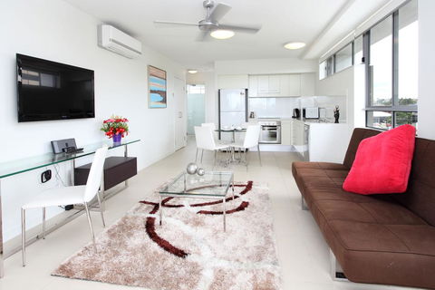 PA Apartments - Port Augusta Accommodation 0