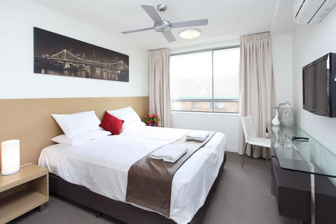 PA Apartments - Port Augusta Accommodation 1