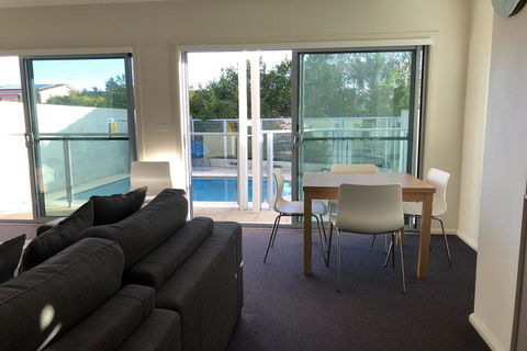 Pacific Blue 505/265 Sandy Point Road - Port Augusta Accommodation 1