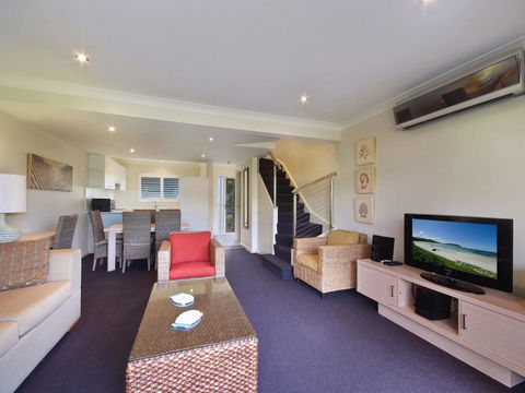 Pacific Blue Townhouse 358, 265 Sandy Point Road - Port Augusta Accommodation 2