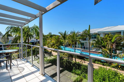 Pacific Blue Townhouse, 351/265 Sandy Point Road - Port Augusta Accommodation 0