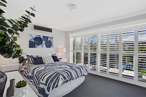Pacific Blue Townhouse, 351/265 Sandy Point Road - Port Augusta Accommodation 2