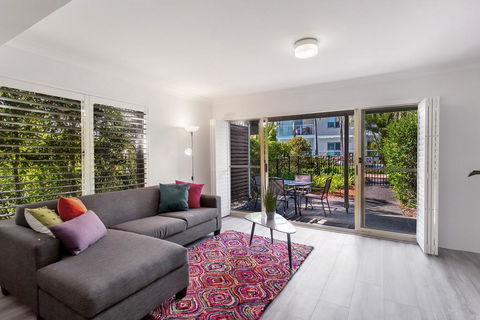 Pacific Blue Townhouse, 351/265 Sandy Point Road - Port Augusta Accommodation 3