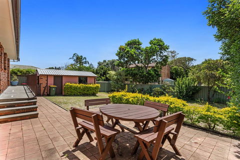 Pacific Drive, 54 - Port Augusta Accommodation 0