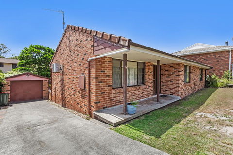 Pacific Drive, 54 - Port Augusta Accommodation 3