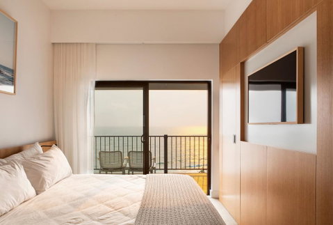 Pacific Hotel Yamba - Port Augusta Accommodation 2