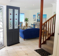 PACIFIC PALMS - Port Augusta Accommodation