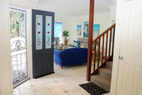 PACIFIC PALMS - Port Augusta Accommodation 0
