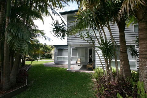 PACIFIC PALMS - Port Augusta Accommodation 2