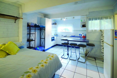 Pacific Studio - Nambucca Heads - Port Augusta Accommodation 0
