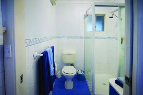 Pacific Studio - Nambucca Heads - Port Augusta Accommodation 1