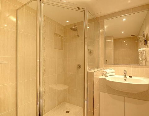 Pacific Surf Absolute Beachfront Apartments - Port Augusta Accommodation 1