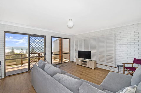 PACIFiCA - ALL ABOUT ALL VIEW - Port Augusta Accommodation 1