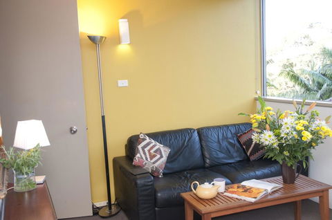 Paddington Pad - Port Augusta Accommodation 0