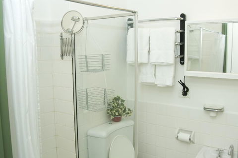 Paddington Pad - Port Augusta Accommodation 1