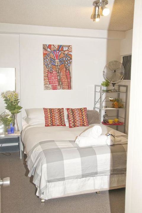 Paddington Pad - Port Augusta Accommodation 3