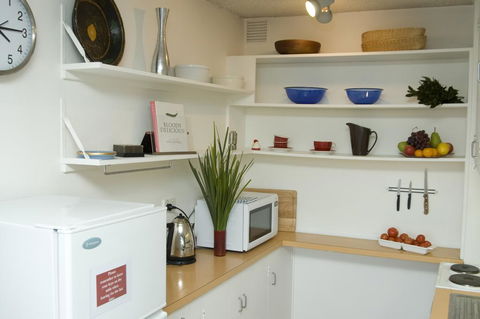 Paddington Pad - Port Augusta Accommodation 2