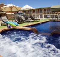 Paddlewheel Motel - Port Augusta Accommodation
