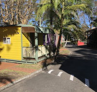Palm Beach Caravan Park - Port Augusta Accommodation