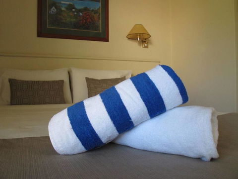 PALM COVE HAVEN APARTMENT - Port Augusta Accommodation 1