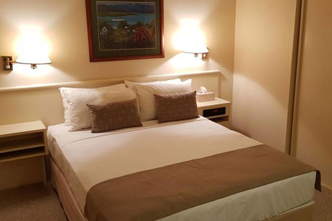 PALM COVE HAVEN APARTMENT - Port Augusta Accommodation 0