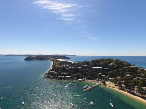 Palm Cove Palm Beach - Port Augusta Accommodation 0