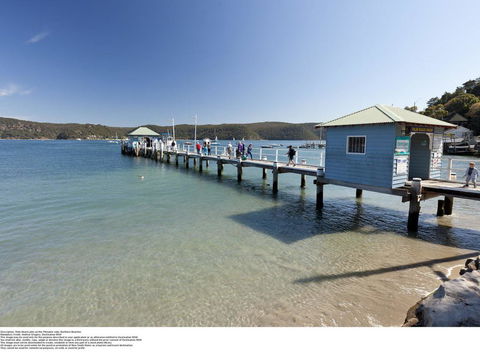 Palm Cove Palm Beach - Port Augusta Accommodation 1