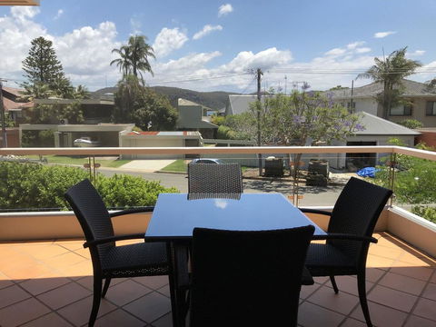 Palm Cove Palm Beach - Port Augusta Accommodation 2