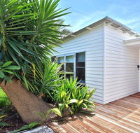 Palm Oasis - family friendly accommodation just a short walk to werri beach - Port Augusta Accommodation
