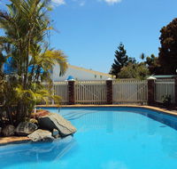 Palm Valley Motel - Port Augusta Accommodation