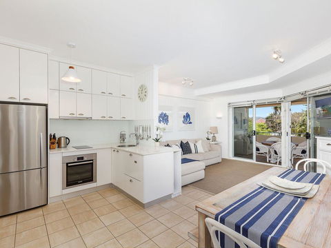 Palmie At Iluka Resort Apartments - Port Augusta Accommodation 0