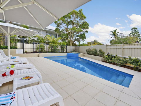 Palmie At Iluka Resort Apartments - Port Augusta Accommodation 3