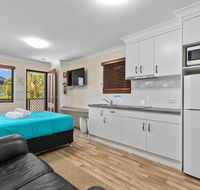 Palms Hervey Bay - Port Augusta Accommodation
