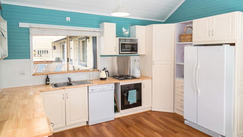 PALPERIPA - 23 Heathcote Street - Port Augusta Accommodation 1