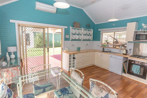 PALPERIPA - 23 Heathcote Street - Port Augusta Accommodation 0