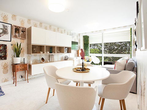 PANAMA-hosted By:L'Abode Accommodation - Port Augusta Accommodation 0