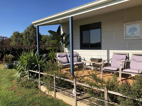 PANORAMA @ Lismar Lodge - Port Augusta Accommodation 1