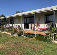 PANORAMA  Lismar Lodge - Port Augusta Accommodation