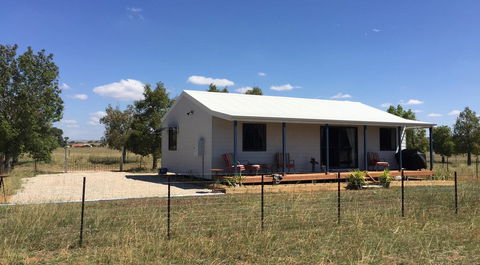 PANORAMA @ Lismar Lodge - Port Augusta Accommodation 2
