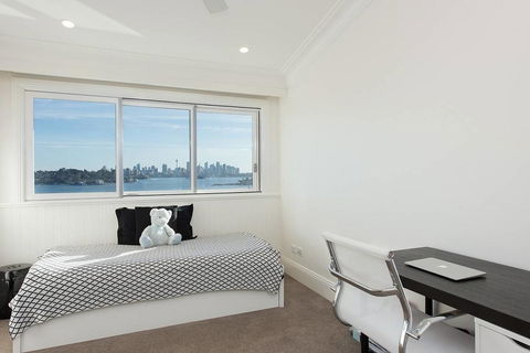 PANORAMIC HARBOUR VIEWS - Port Augusta Accommodation 2