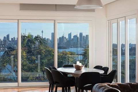 PANORAMIC HARBOUR VIEWS - Port Augusta Accommodation 1
