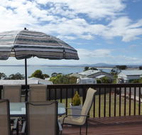 Panoramic Views on Walter - Port Augusta Accommodation