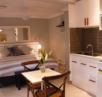 Paperbark Bed  Breakfast - Port Augusta Accommodation