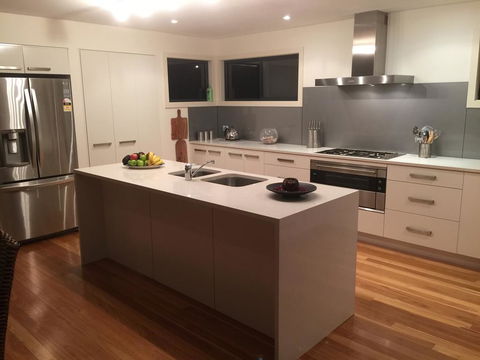 Paradise By The Bay - Port Augusta Accommodation 3