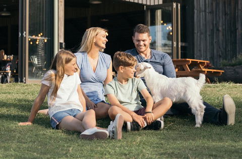 Paradise Country Farmstay - Port Augusta Accommodation 2