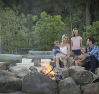 Paradise Country Farmstay - Port Augusta Accommodation