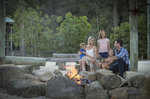 Paradise Country Farmstay - Port Augusta Accommodation 0