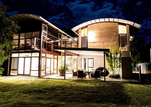 Paradise In Dunsborough - Port Augusta Accommodation 3