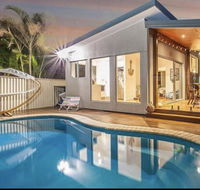 Paradise on the Peninsula - Port Augusta Accommodation