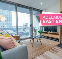 Paradiso on Bent - Netflix - Wifi - City life - Port Augusta Accommodation